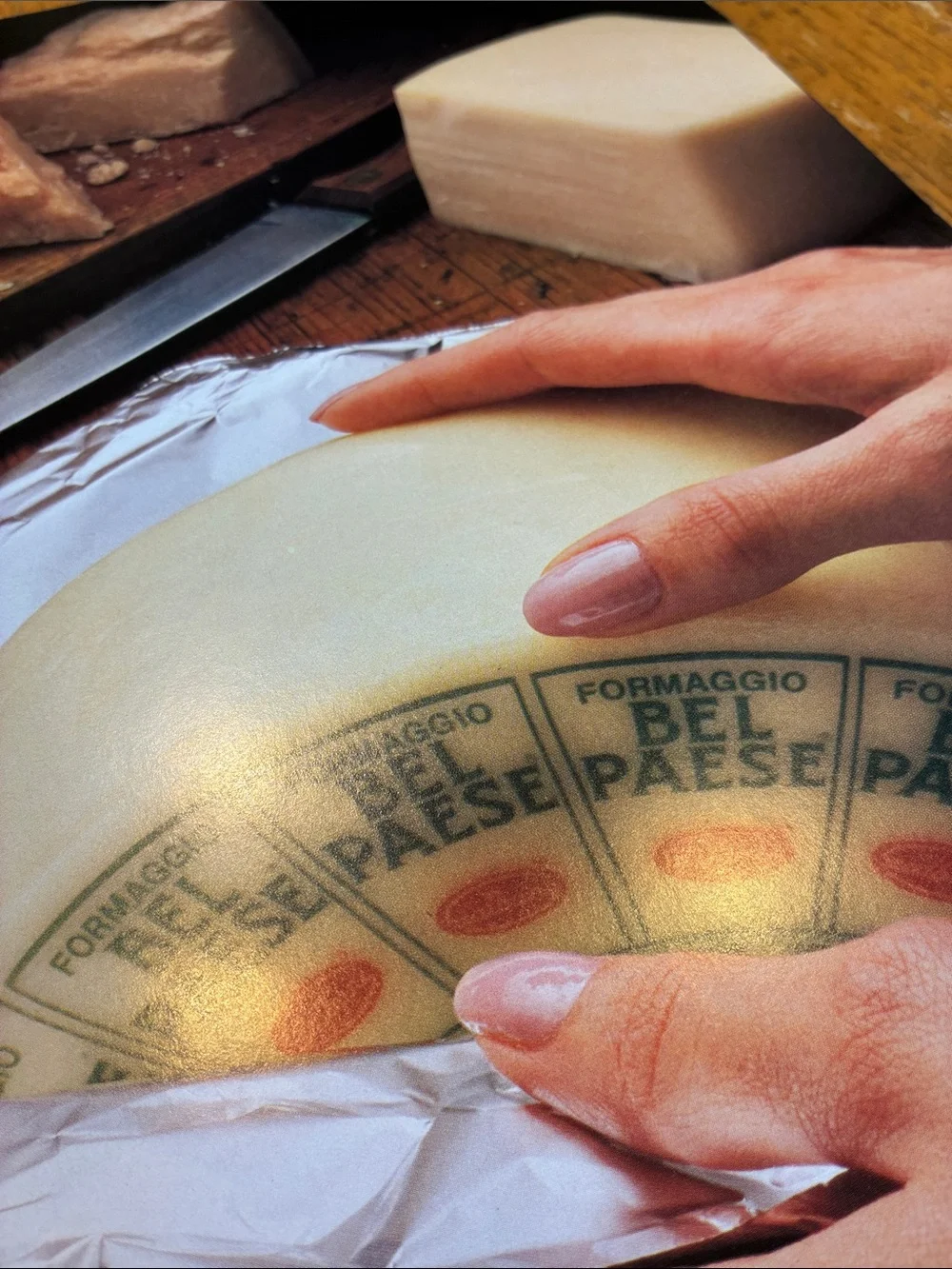 Great Italian Cooking by Valerie A. Dominioni - vintage cookbook